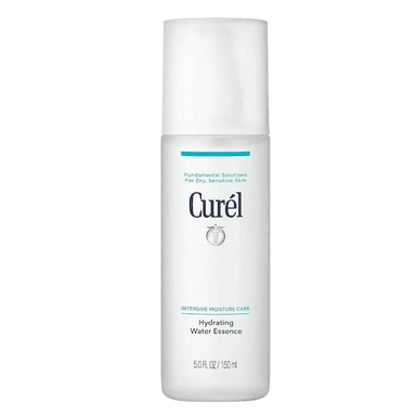 Intensive Moisture Care Hydrating Water Essence