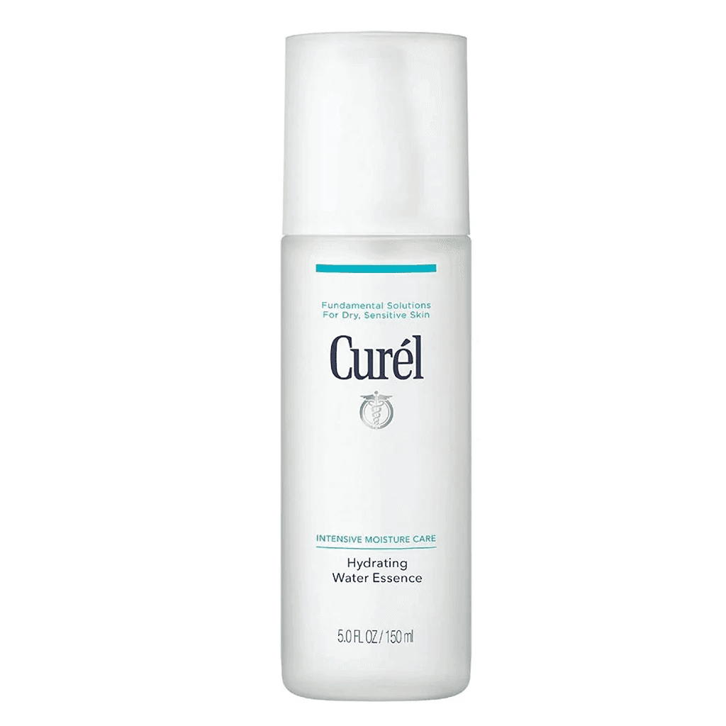 Intensive Moisture Care Hydrating Water Essence