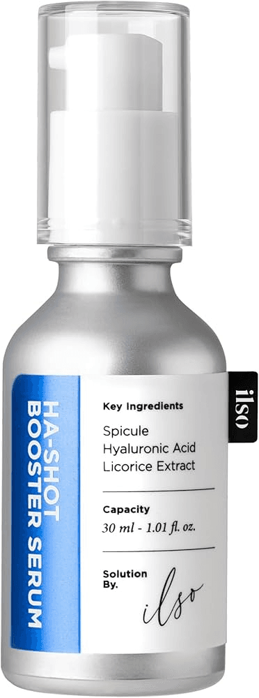 HA-Shot Booster Serum