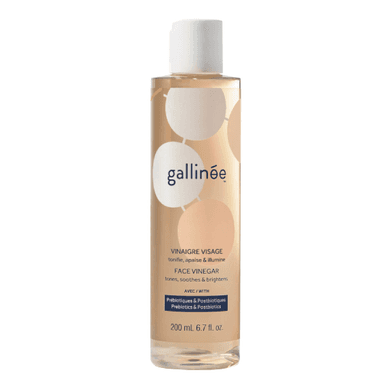 Face Vinegar