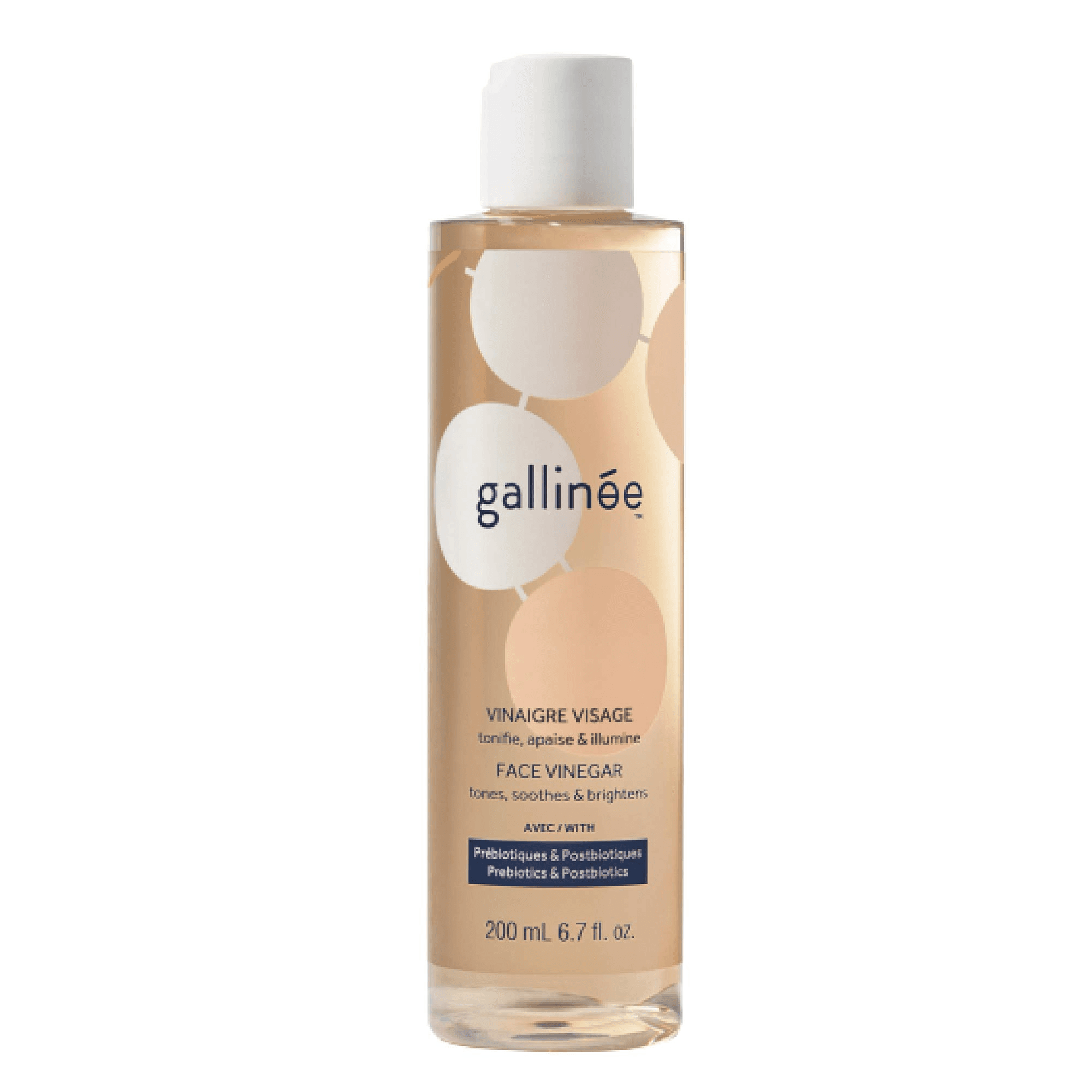 Face Vinegar