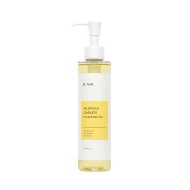 Calendula Complete Cleansing Oil