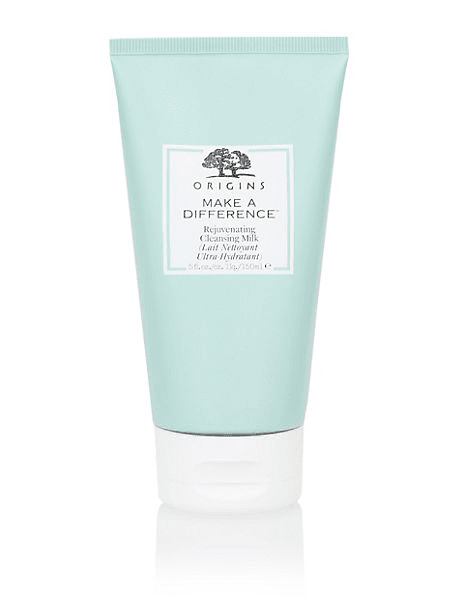 Make a Difference™ Rejuvenating Cleansing Milk