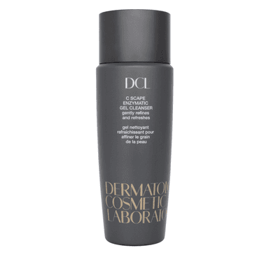 C Scape Enzymatic Gel Cleanser