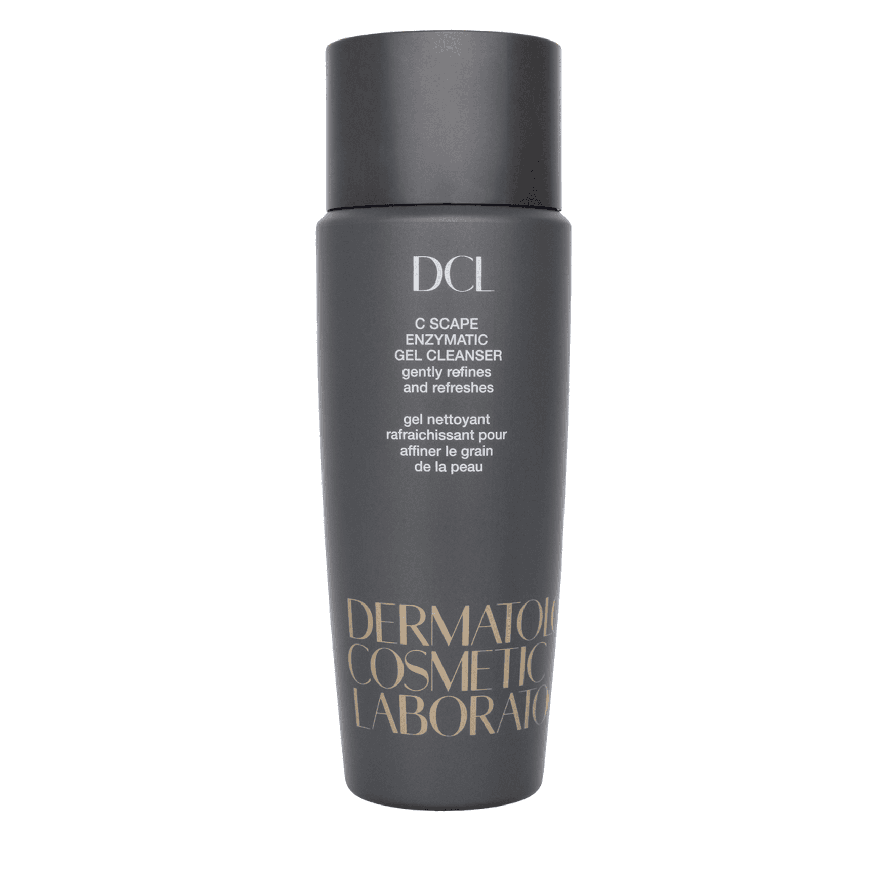 C Scape Enzymatic Gel Cleanser