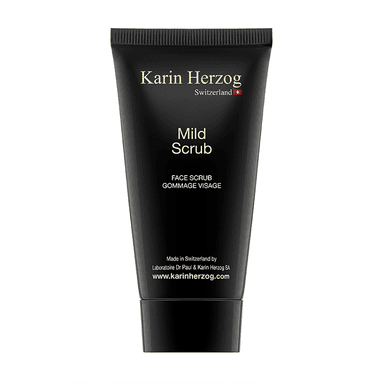 Mild Scrub