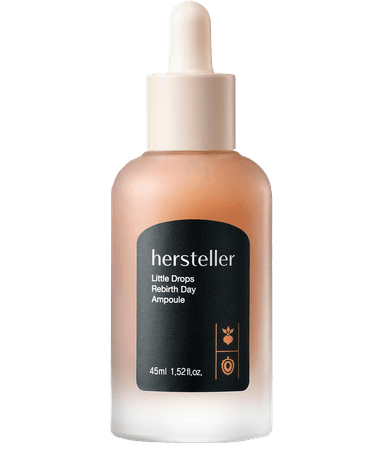 Little Drops Rebirth Day Ampoule