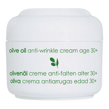 Anti-Wrinkle Cream 30+