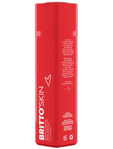 Renewal Face Gel Cream