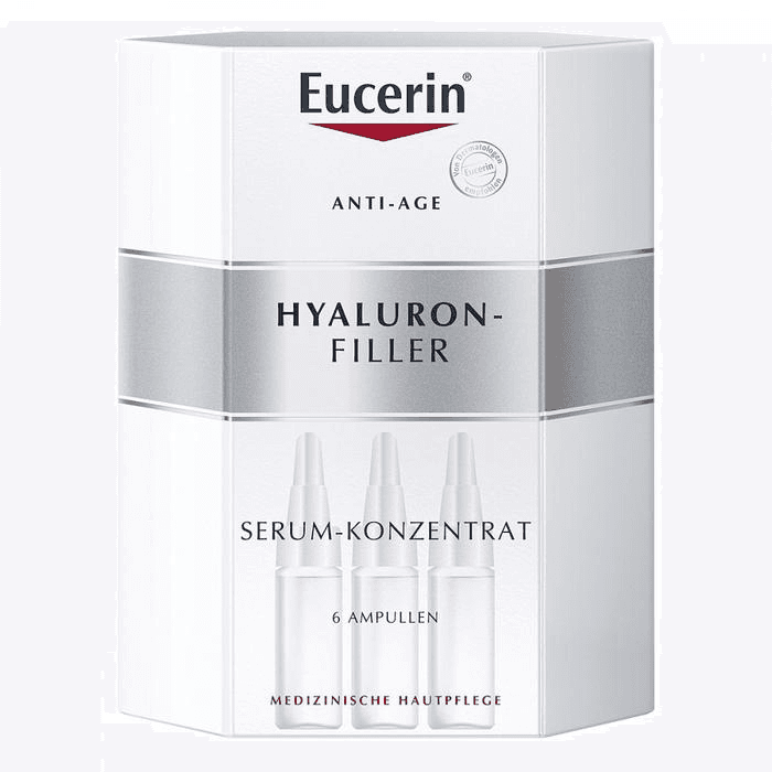 Hyaluron-Filler Concentrate