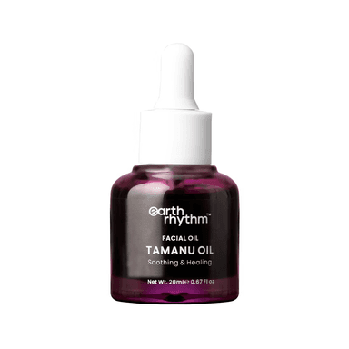 Tamanu Facial Oil