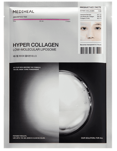 Hyper Collagen Mask