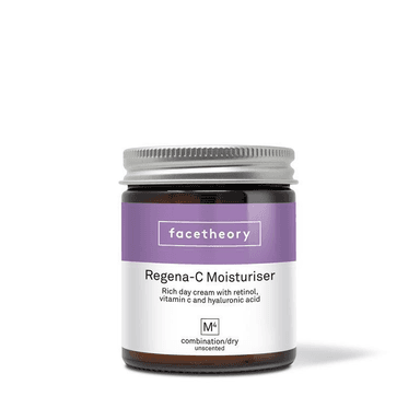 Regena-C Moisturiser M4