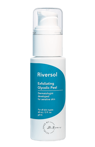 Exfoliating Glycolic Peel