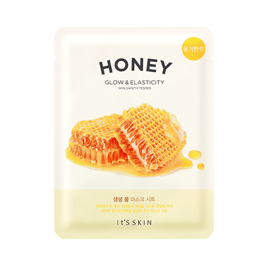 The Fresh Mask Sheet Honey