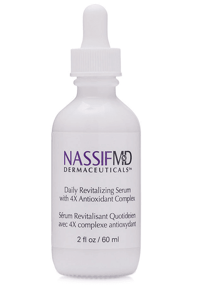 Daily Revitalizing Antioxidant Serum