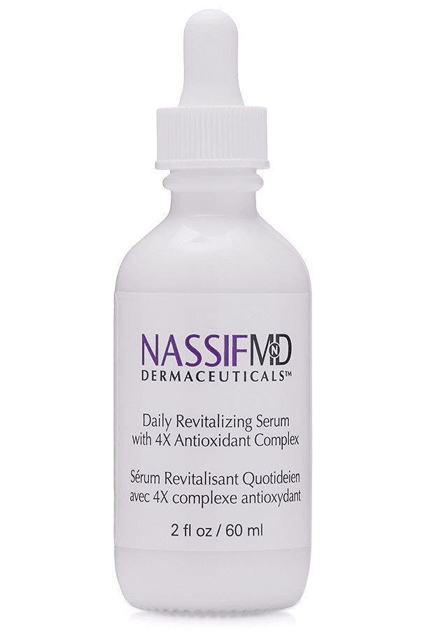 Daily Revitalizing Antioxidant Serum