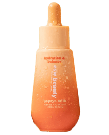 Papaya Milk Gentle Hydration Glow Serum