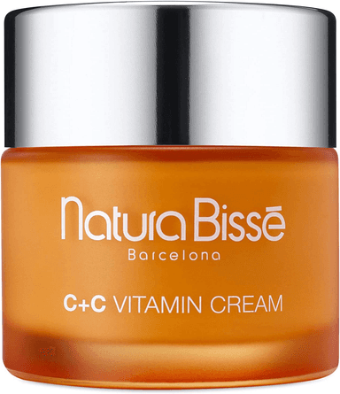 C+C  Vitamin Cream