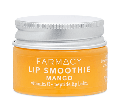 Mango Lip Smoothie Vitamin C + Peptide Lip Balm