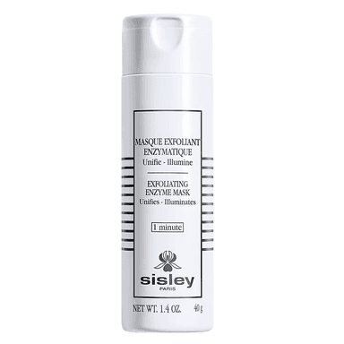 Exfoliating Enzyme Mask