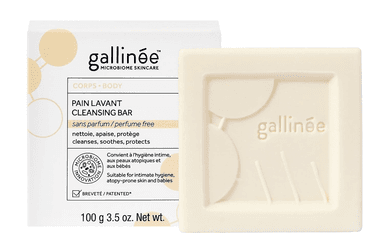 Cleansing Bar