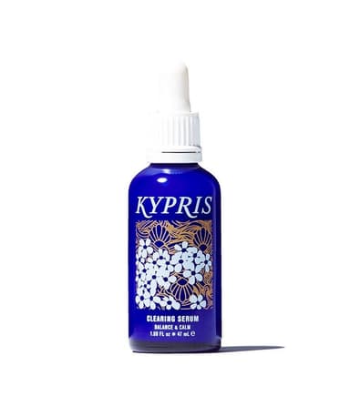 Clearing Serum