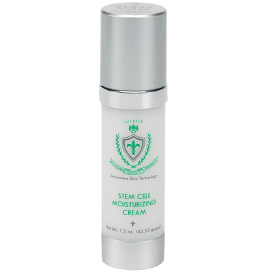 Stem Cell Moisturizing Cream