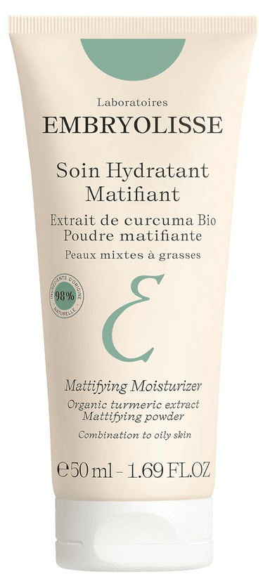 Mattifying Moisturizer