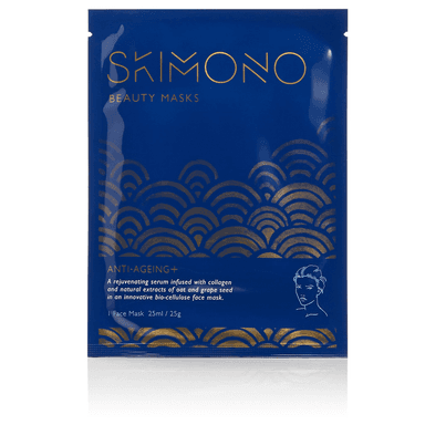 Anti-Ageing+
