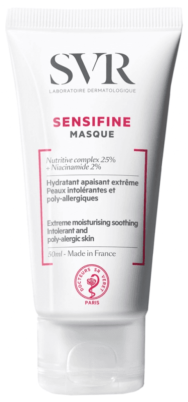 SENSIFINE Masque