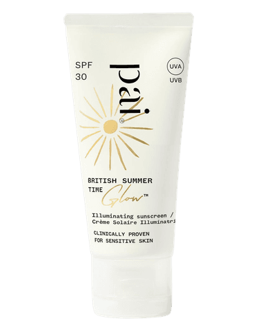 British Summer Time Glow SPF 30