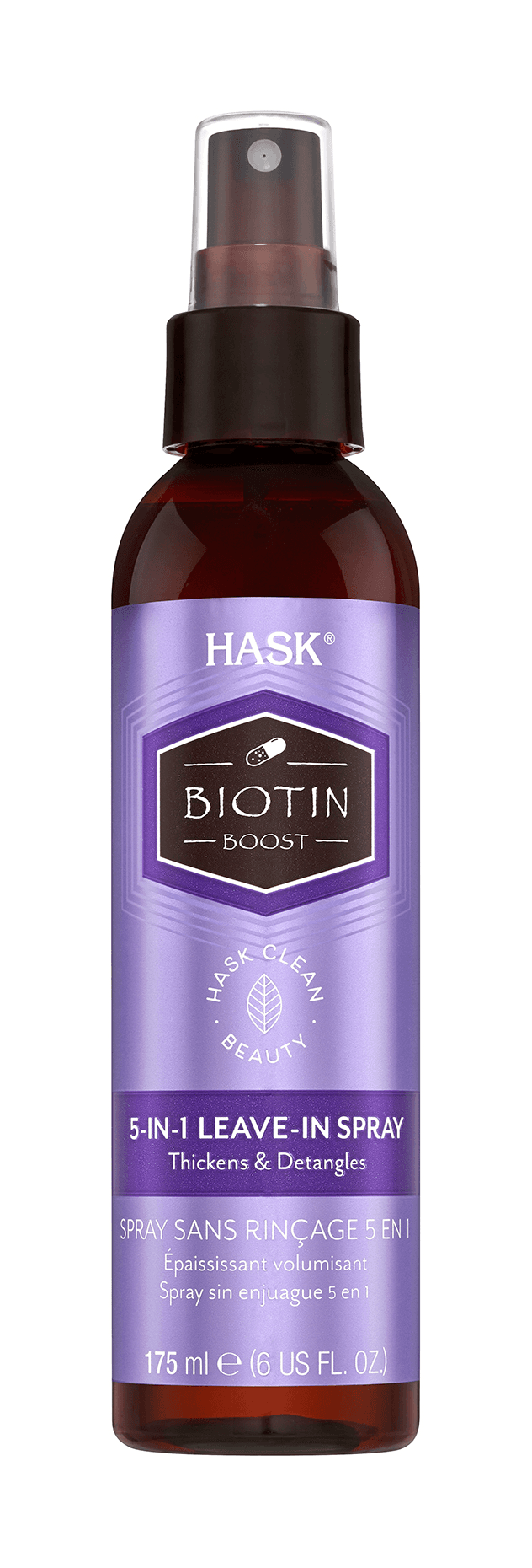 Biotin Boost 5-in-1 Leave-in Spray