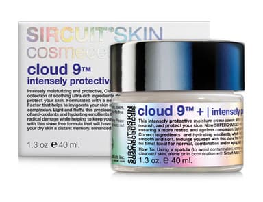 Cloud 9+