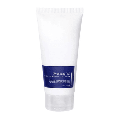 ATO Moisturizing Soothing Gel Lotion