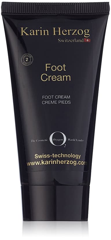 Foot Cream