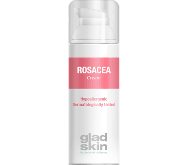 Rosacea Cream
