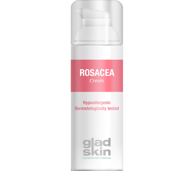 Rosacea Cream