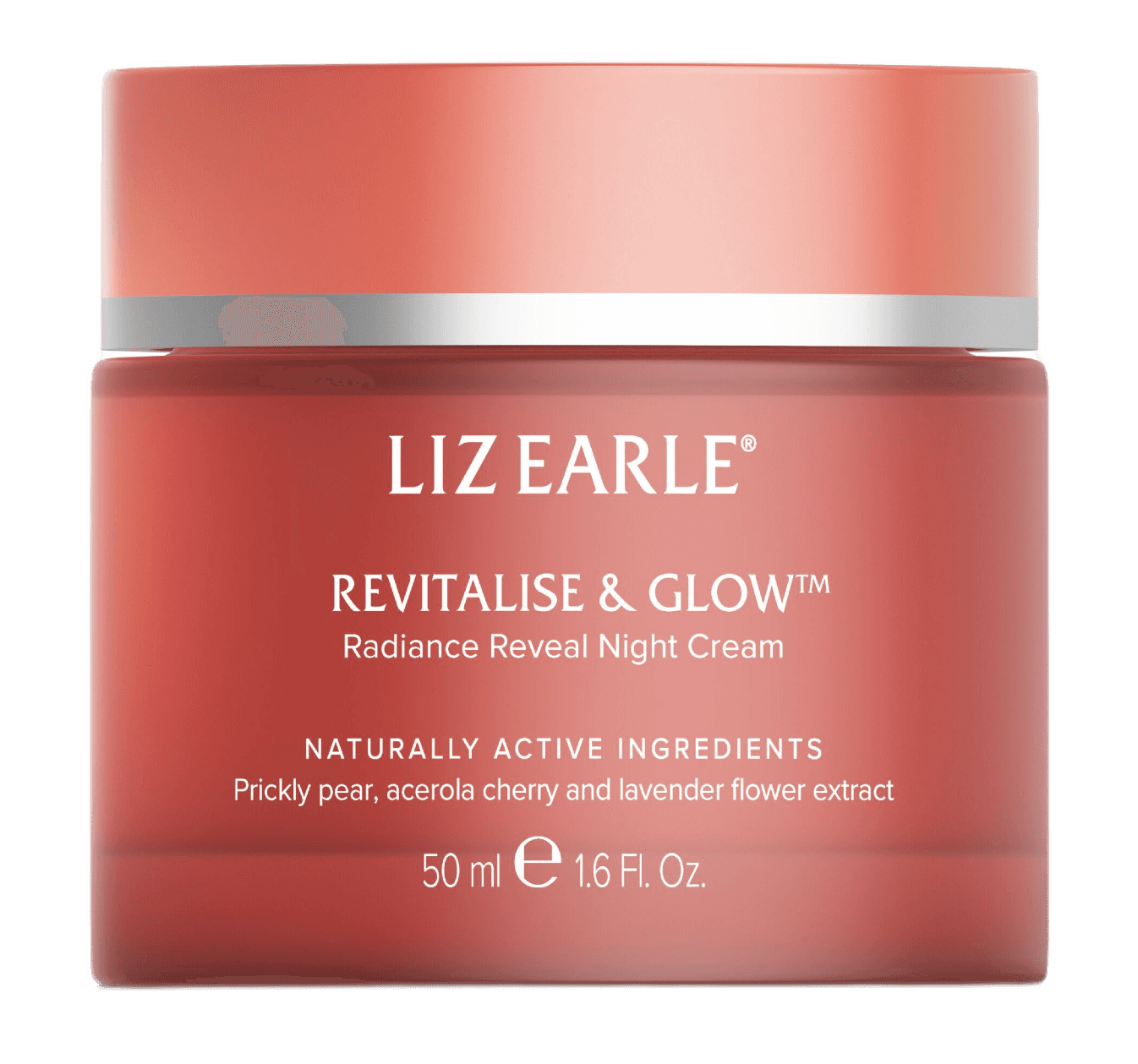 Revitalise & Glow Radiance Reveal Night Cream