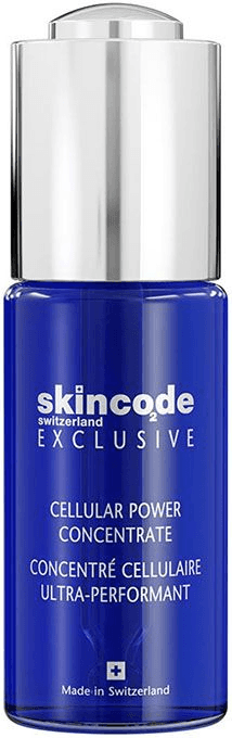 Skincode Exclusive Cellular Power Concentrate