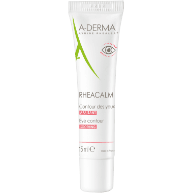 Soothing Eye Contour Rheacalm