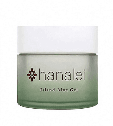 Island Aloe Gel