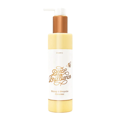 Manuka Honey & Propolis Cleanser