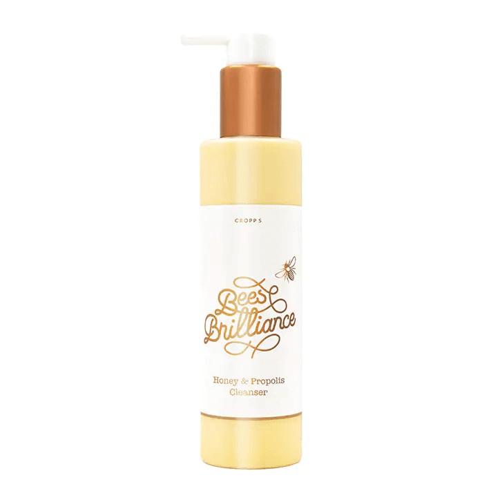 Manuka Honey & Propolis Cleanser