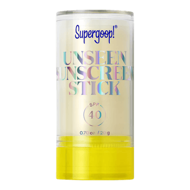 Unseen Sunscreen Stick SPF 40