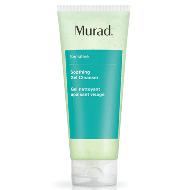 Soothing Gel Cleanser