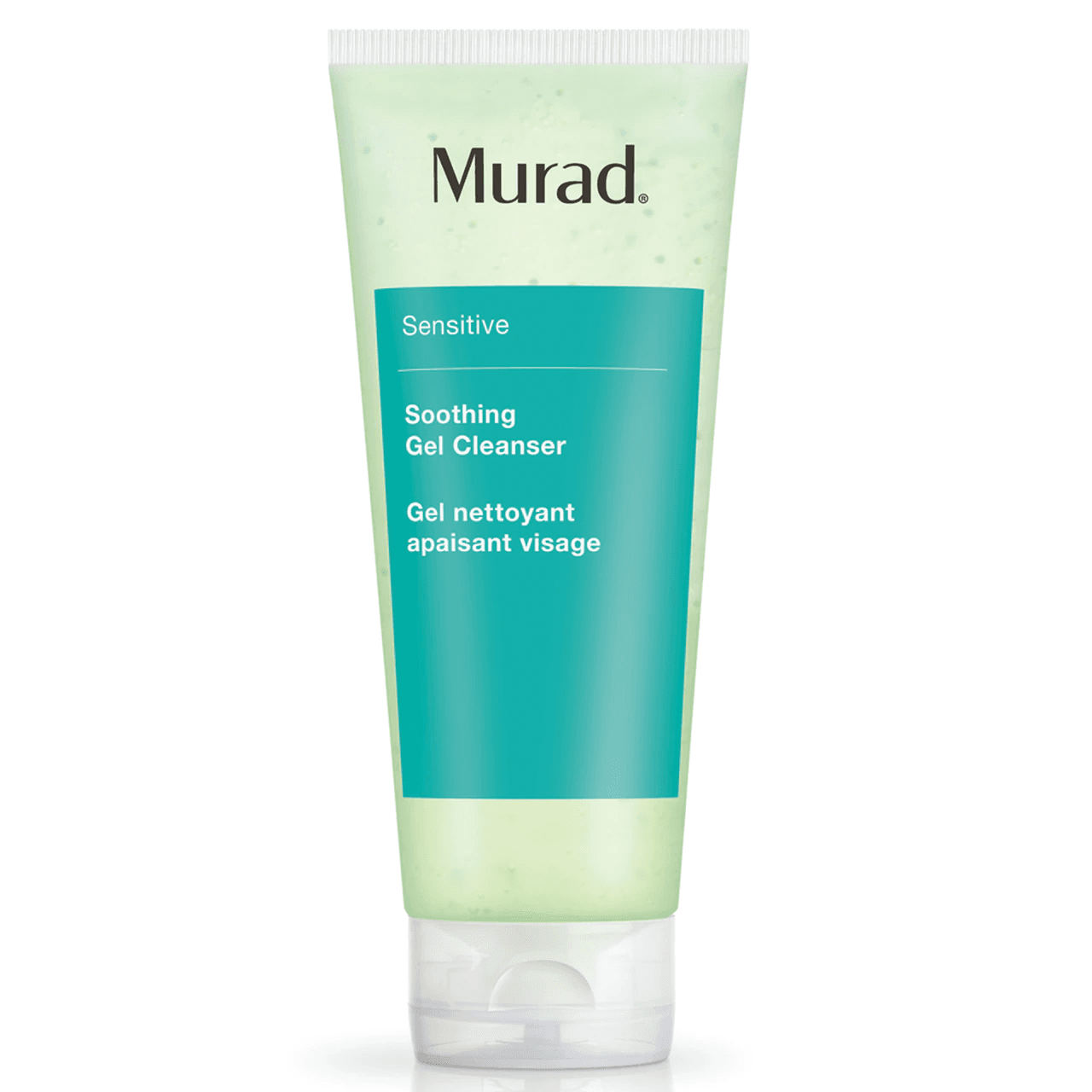 Soothing Gel Cleanser