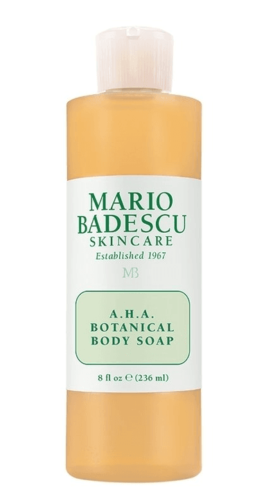 A.H.A. BOTANICAL BODY SOAP