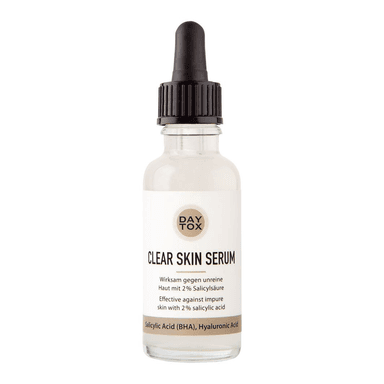 Clear Skin Serum