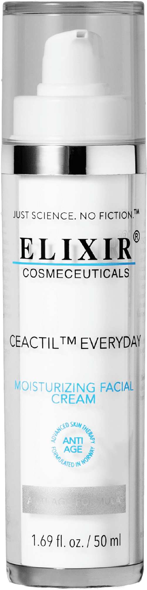 Ceactil Everyday Cream